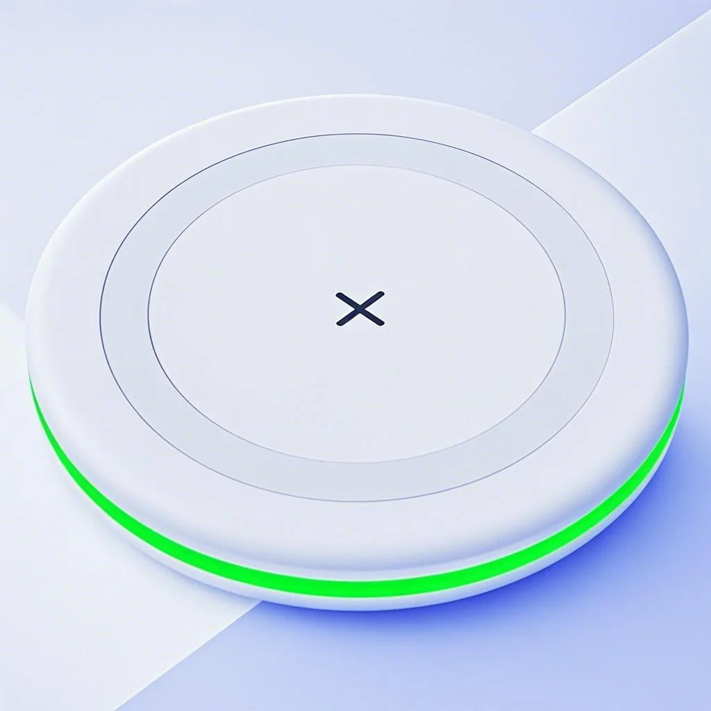 Slim Wireless Charging Pad